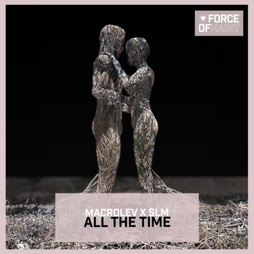 SLM, MACROLEV - All the Time [FOH179]